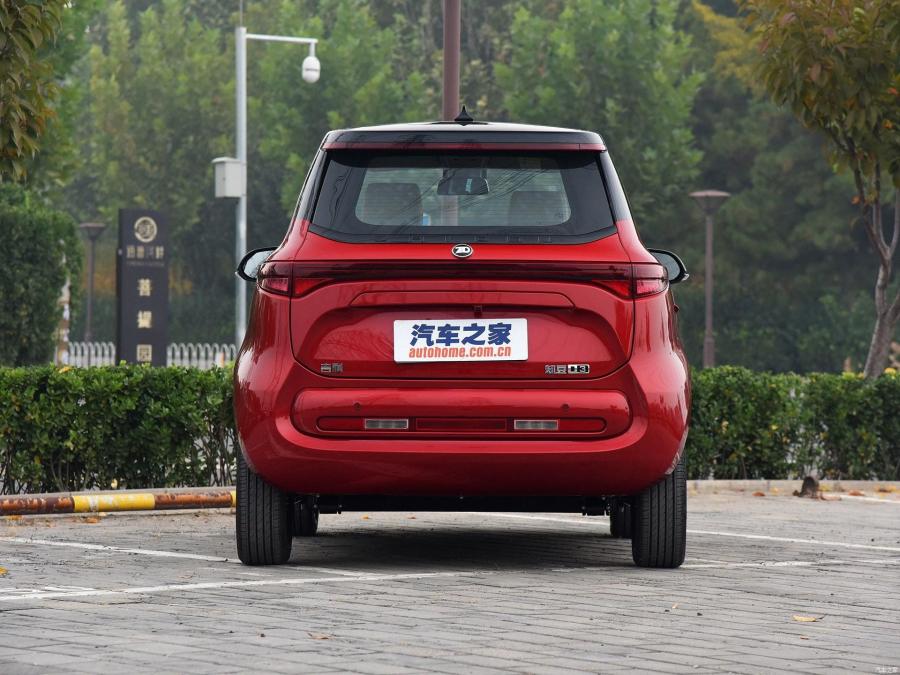  Zhidou D3 2017 года  (фото 3 из 12)
